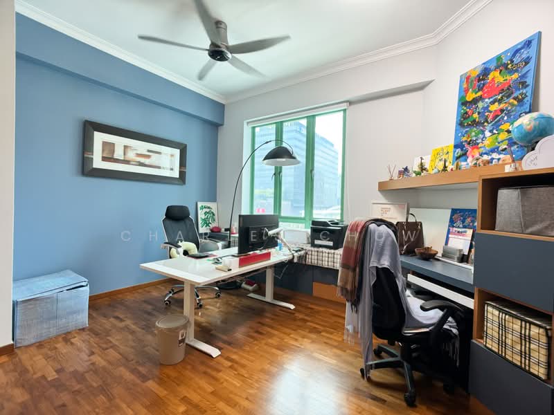Paya Lebar Residences, 27 Paya Lebar Road, 3 Bedrooms, 1,291 sqft, Apartment For Sale, by Charles Chow, 500225814 - Study - PropertyGuru.com.sg