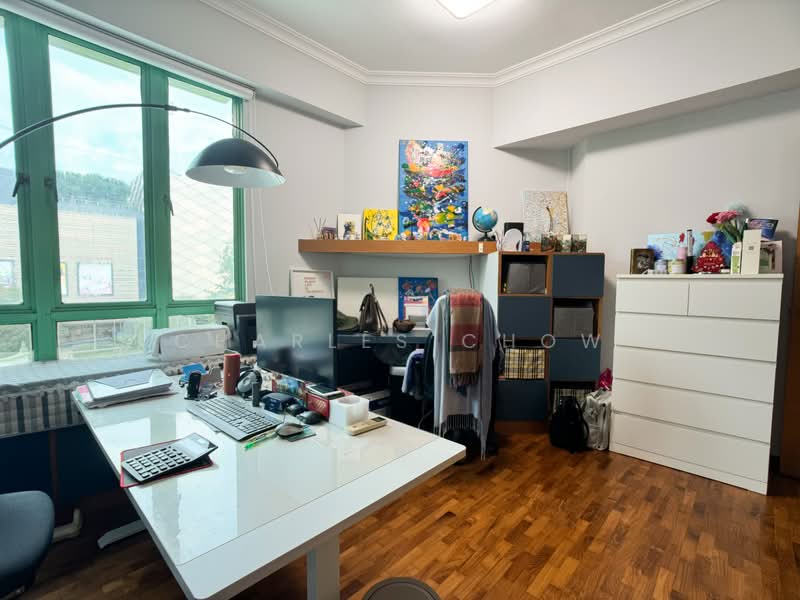 Paya Lebar Residences, 27 Paya Lebar Road, 3 Bedrooms, 1,291 sqft, Apartment For Sale, by Charles Chow, 500225814 - Study - PropertyGuru.com.sg