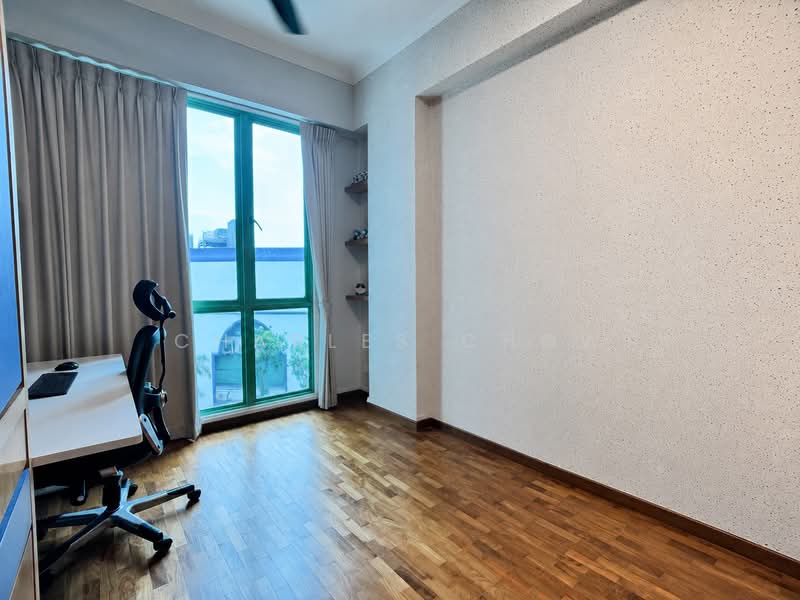 Paya Lebar Residences, 27 Paya Lebar Road, 3 Bedrooms, 1,291 sqft, Apartment For Sale, by Charles Chow, 500225814 - Study - PropertyGuru.com.sg