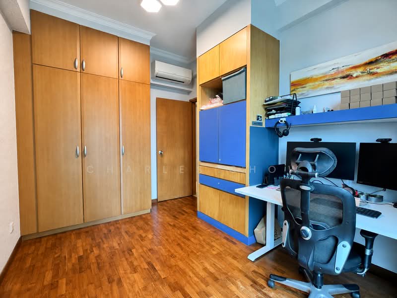 Paya Lebar Residences, 27 Paya Lebar Road, 3 Bedrooms, 1,291 sqft, Apartment For Sale, by Charles Chow, 500225814 - Study - PropertyGuru.com.sg