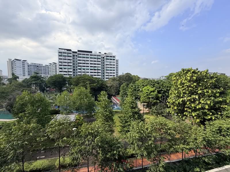 Affinity At Serangoon, 30 Serangoon North Avenue 1, 1 Bedroom, 538 sqft, Condominium For Rent, by Alvin Lim Yi Cheng, 500225815 - Exterior - PropertyGuru.com.sg