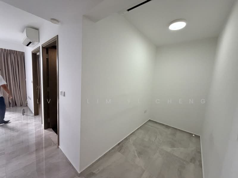Affinity At Serangoon, 30 Serangoon North Avenue 1, 1 Bedroom, 538 sqft, Condominium For Rent, by Alvin Lim Yi Cheng, 500225815 - Interior - PropertyGuru.com.sg