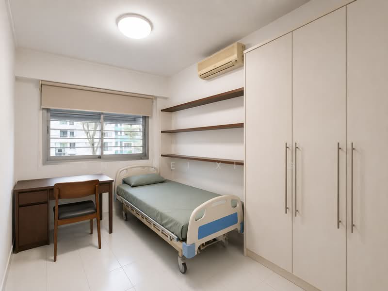 172 Lorong 1 Toa Payoh, 172 Lorong 1 Toa Payoh, 4 Bedrooms, 1,335 sqft, HDB Flat For Sale, by Ang Pei Xiong, 500225819 - PropertyGuru.com.sg