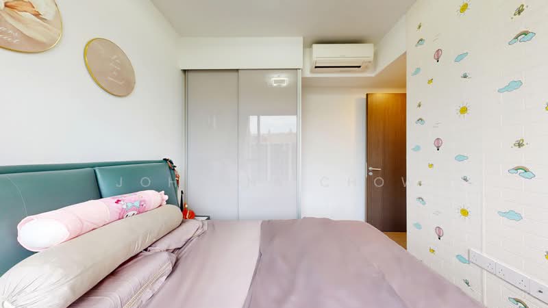 Parc Esta, 906 Sims Avenue, 2 Bedrooms, 635 sqft, Condominium For Sale, by Johanna Chow, 500225820 - Bedroom - PropertyGuru.com.sg
