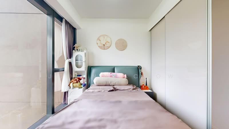 Parc Esta, 906 Sims Avenue, 2 Bedrooms, 635 sqft, Condominium For Sale, by Johanna Chow, 500225820 - Bedroom - PropertyGuru.com.sg
