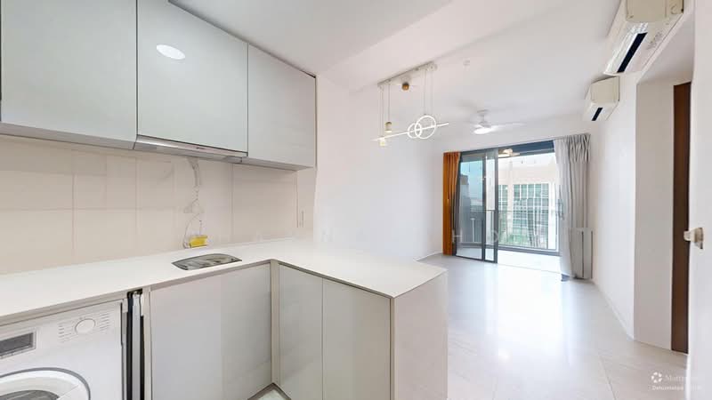 Parc Esta, 906 Sims Avenue, 2 Bedrooms, 635 sqft, Condominium For Sale, by Johanna Chow, 500225820 - Kitchen - PropertyGuru.com.sg