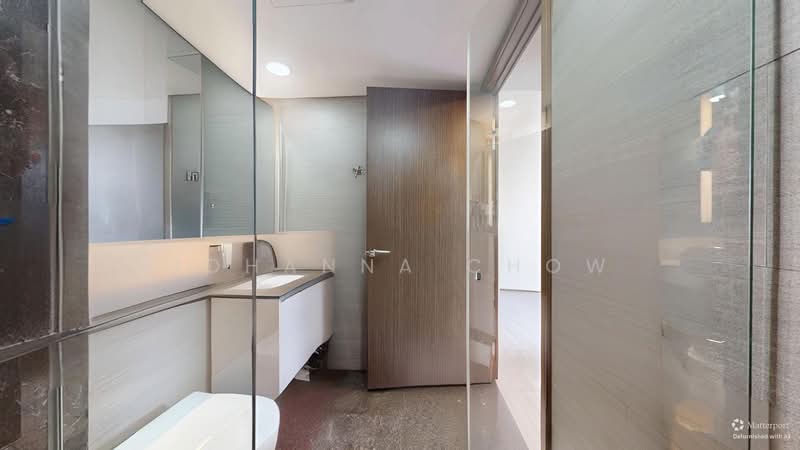 Parc Esta, 906 Sims Avenue, 2 Bedrooms, 635 sqft, Condominium For Sale, by Johanna Chow, 500225820 - Bathroom - PropertyGuru.com.sg