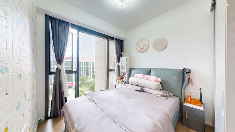 Parc Esta, 906 Sims Avenue, 2 Bedrooms, 635 sqft, Condominium For Sale, by Johanna Chow, 500225820 - Bedroom - PropertyGuru.com.sg