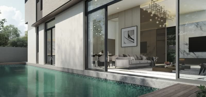 Bournemouth / Goodman / Wilkinson, , 6 Bedrooms, 8,826 sqft, Detached House For Sale, by Jaden Shi 石英才, 500225822 - Living Room - PropertyGuru.com.sg