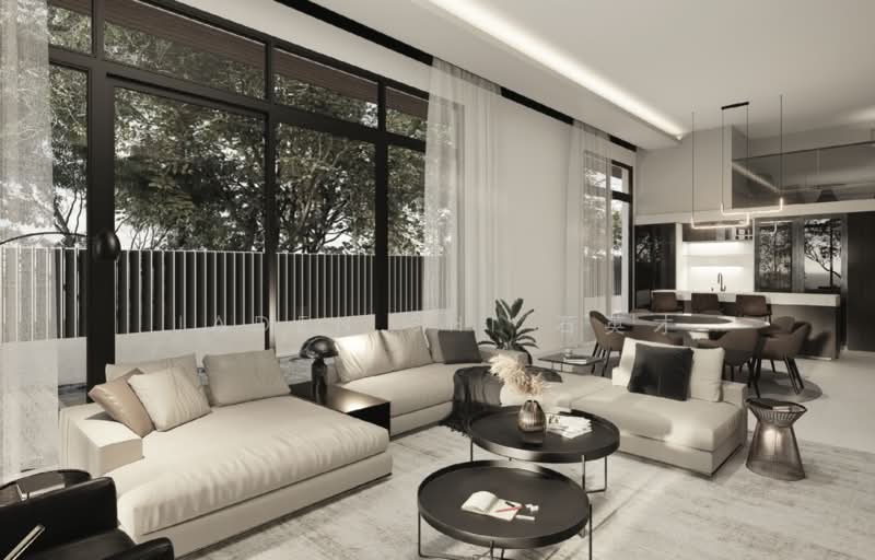 Bournemouth / Goodman / Wilkinson, , 6 Bedrooms, 8,826 sqft, Detached House For Sale, by Jaden Shi 石英才, 500225822 - Living Room - PropertyGuru.com.sg
