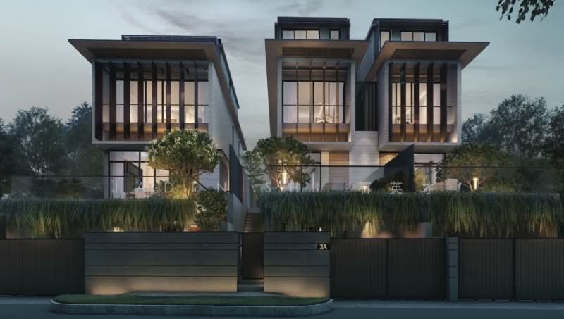 Bournemouth / Goodman / Wilkinson, , 6 Bedrooms, 8,826 sqft, Detached House For Sale, by Jaden Shi 石英才, 500225822 - Exterior - PropertyGuru.com.sg