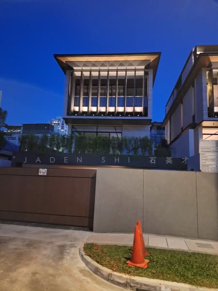 Bournemouth / Goodman / Wilkinson, , 6 Bedrooms, 8,826 sqft, Detached House For Sale, by Jaden Shi 石英才, 500225822 - Exterior - PropertyGuru.com.sg