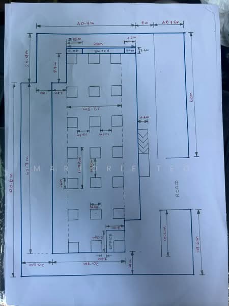 20k Sqft' B2 Workshop 600amp with 6m ceiling 20kN floor loading @ Pioneer Sector, , 20,000 sqft, Factory / Workshop (B2) For Rent, by Marjorie Teo, 500225824 - CommercialGuru.com.sg