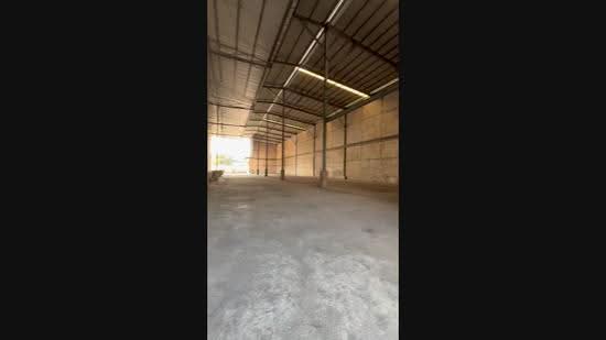 20k Sqft' B2 Workshop 600amp with 11m-13m ceiling 20kN floor loading @ Pioneer Sector, Boon Lay / Jurong / Tuas, 20,000 sqft, Factory / Workshop (B2) For Rent, by Marjorie Teo, 500225824 - CommercialGuru.com.sg