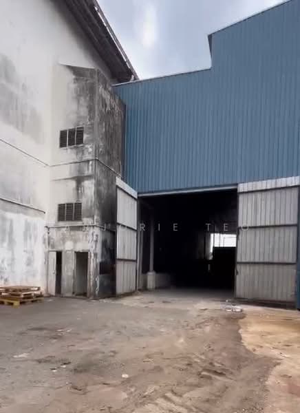 20k Sqft' B2 Workshop 600amp with 6m ceiling 20kN floor loading @ Pioneer Sector, , 20,000 sqft, Factory / Workshop (B2) For Rent, by Marjorie Teo, 500225824 - Exterior - CommercialGuru.com.sg