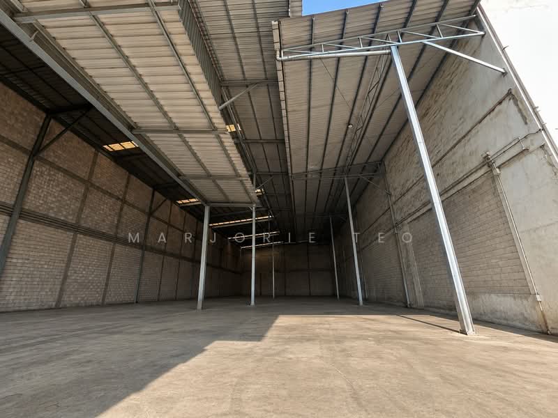 20k Sqft' B2 Workshop 600amp with 6m ceiling 20kN floor loading @ Pioneer Sector, , 20,000 sqft, Factory / Workshop (B2) For Rent, by Marjorie Teo, 500225824 - Interior - CommercialGuru.com.sg