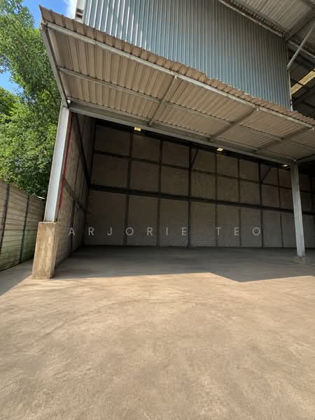 20k Sqft' B2 Workshop 600amp with 6m ceiling 20kN floor loading @ Pioneer Sector, , 20,000 sqft, Factory / Workshop (B2) For Rent, by Marjorie Teo, 500225824 - Exterior - CommercialGuru.com.sg
