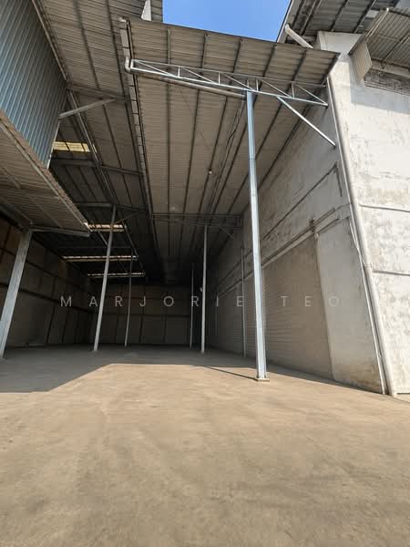 20k Sqft' B2 Workshop 600amp with 6m ceiling 20kN floor loading @ Pioneer Sector, , 20,000 sqft, Factory / Workshop (B2) For Rent, by Marjorie Teo, 500225824 - Interior - CommercialGuru.com.sg