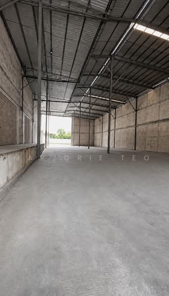 20k Sqft' B2 Workshop 600amp with 6m ceiling 20kN floor loading @ Pioneer Sector, , 20,000 sqft, Factory / Workshop (B2) For Rent, by Marjorie Teo, 500225824 - Interior - CommercialGuru.com.sg