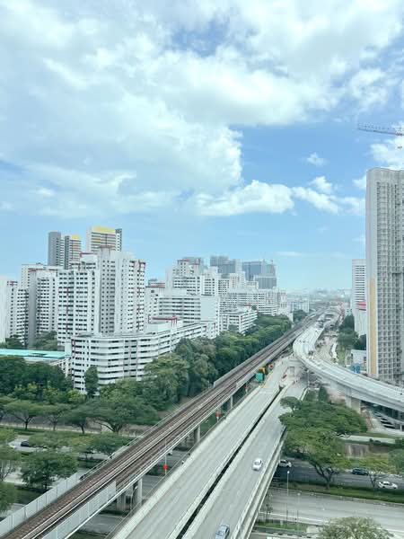 194A Bukit Batok West Avenue 6, 194A Bukit Batok West Avenue 6, 3 Bedrooms, 1,238 sqft, HDB Flat For Sale, by Joseph Ho, 500225825 - Exterior - PropertyGuru.com.sg