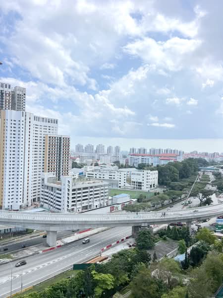 194A Bukit Batok West Avenue 6, 194A Bukit Batok West Avenue 6, 3 Bedrooms, 1,238 sqft, HDB Flat For Sale, by Joseph Ho, 500225825 - Exterior - PropertyGuru.com.sg