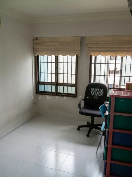 610 Senja Road, 610 Senja Road, 3 Bedrooms, 1,195 sqft, HDB Flat For Sale, by James Yeo, 500225830 - Study - PropertyGuru.com.sg