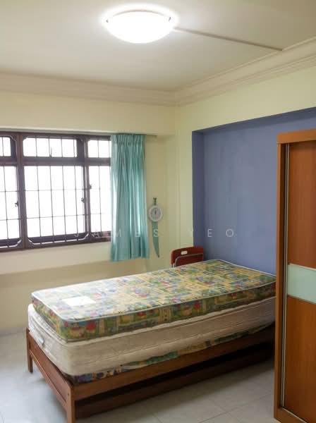 610 Senja Road, 610 Senja Road, 3 Bedrooms, 1,195 sqft, HDB Flat For Sale, by James Yeo, 500225830 - Bedroom - PropertyGuru.com.sg