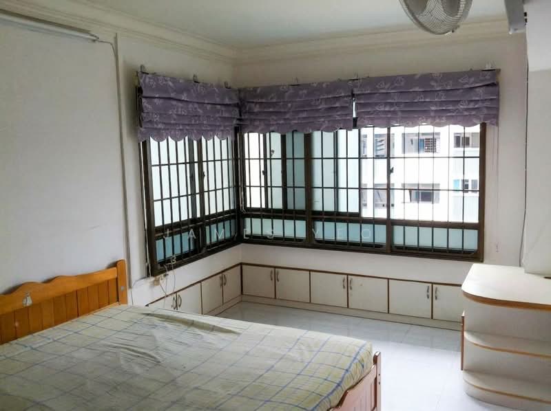 610 Senja Road, 610 Senja Road, 3 Bedrooms, 1,195 sqft, HDB Flat For Sale, by James Yeo, 500225830 - Bedroom - PropertyGuru.com.sg