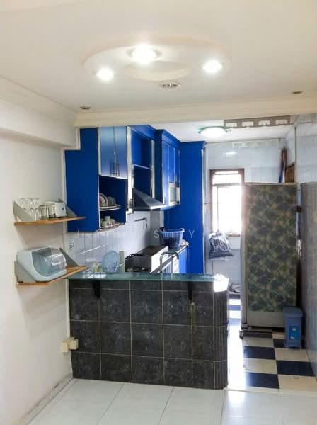 610 Senja Road, 610 Senja Road, 3 Bedrooms, 1,195 sqft, HDB Flat For Sale, by James Yeo, 500225830 - Kitchen - PropertyGuru.com.sg