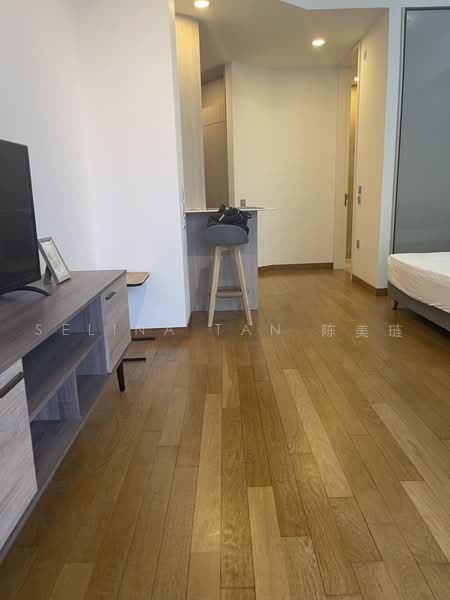 DUO Residences, 1 Fraser Street, Studio, 527 sqft, Apartment For Sale, by Selina Tan 陈美琏, 500225832 - Interior - PropertyGuru.com.sg