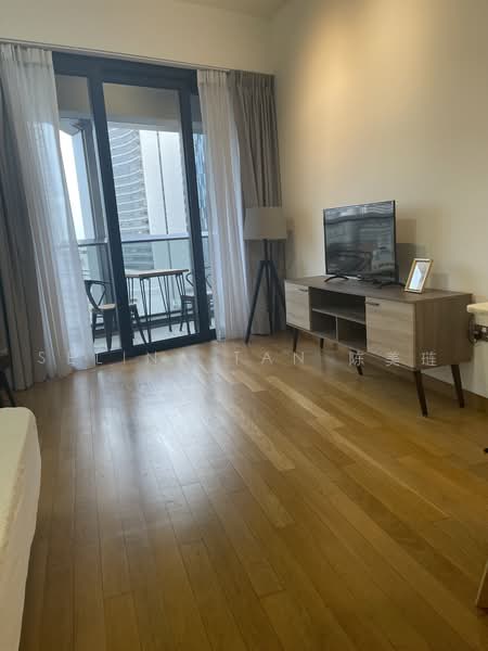 DUO Residences, 1 Fraser Street, Studio, 527 sqft, Apartment For Sale, by Selina Tan 陈美琏, 500225832 - PropertyGuru.com.sg