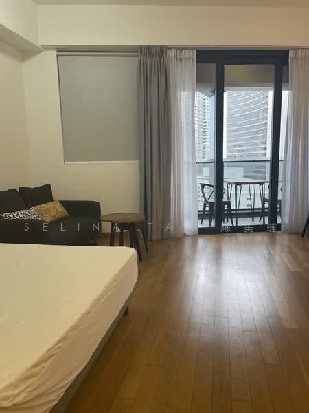 DUO Residences, 1 Fraser Street, Studio, 527 sqft, Apartment For Sale, by Selina Tan 陈美琏, 500225832 - PropertyGuru.com.sg