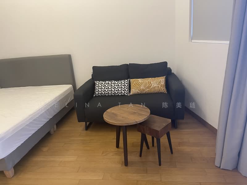 DUO Residences, 1 Fraser Street, Studio, 527 sqft, Apartment For Sale, by Selina Tan 陈美琏, 500225832 - PropertyGuru.com.sg