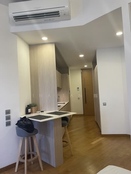 DUO Residences, 1 Fraser Street, Studio, 527 sqft, Apartment For Sale, by Selina Tan 陈美琏, 500225832 - PropertyGuru.com.sg