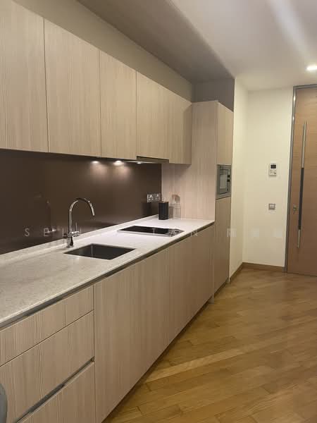 DUO Residences, 1 Fraser Street, Studio, 527 sqft, Apartment For Sale, by Selina Tan 陈美琏, 500225832 - PropertyGuru.com.sg