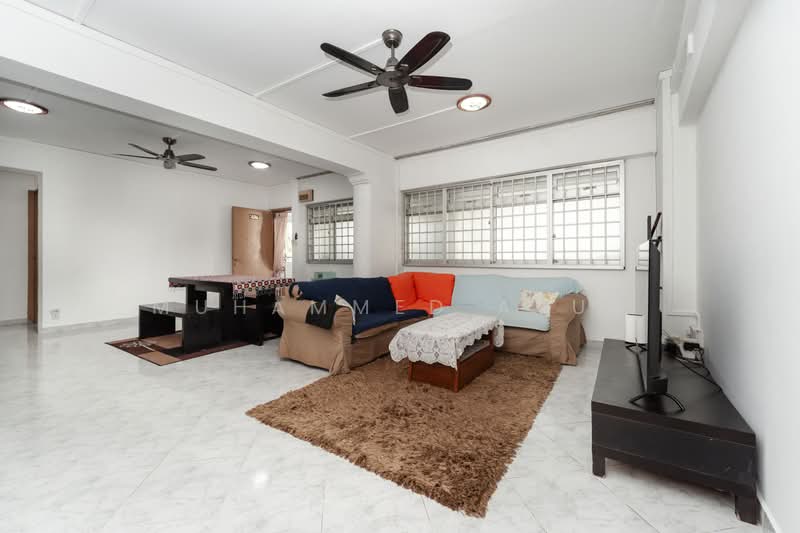 632 Pasir Ris Drive 3, 632 Pasir Ris Drive 3, 3 Bedrooms, 1,119 sqft, HDB Flat For Sale, by Muhammed Ayub, 500225833 - Living Room - PropertyGuru.com.sg