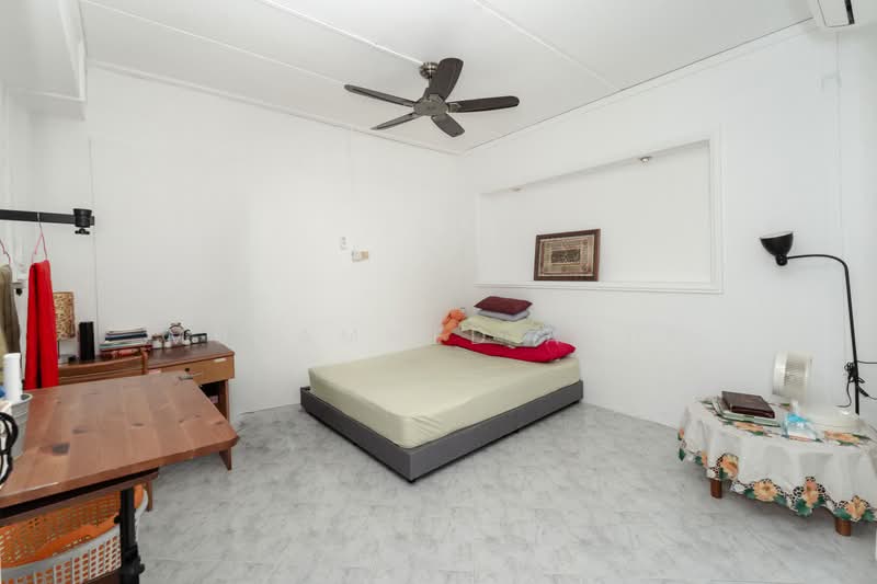632 Pasir Ris Drive 3, 632 Pasir Ris Drive 3, 3 Bedrooms, 1,119 sqft, HDB Flat For Sale, by Muhammed Ayub, 500225833 - Bedroom - PropertyGuru.com.sg