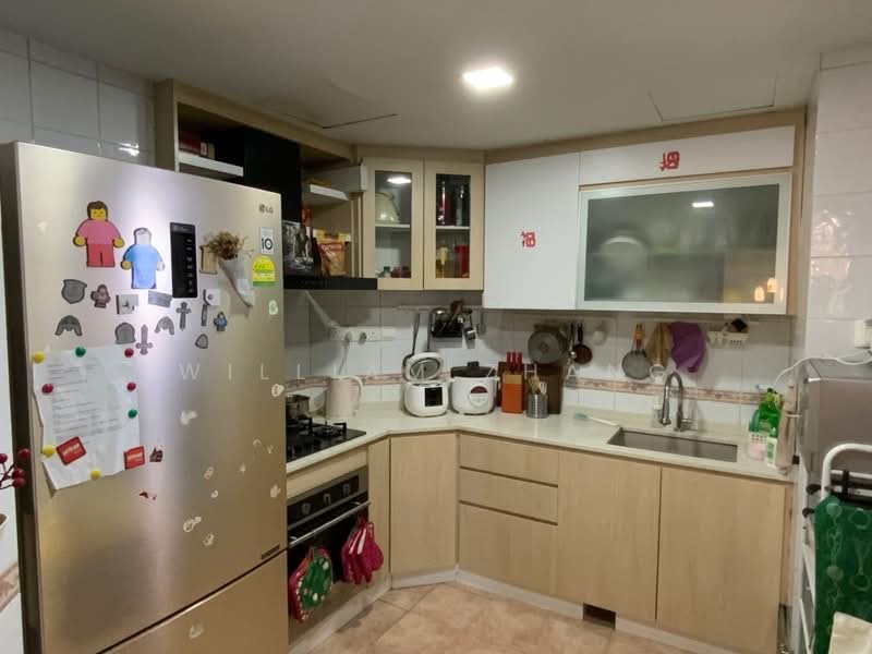 Eastvale, 41 Pasir Ris Drive 3, 3 Bedrooms, 1,099 sqft, Condominium For Rent, by William Zhang, 500225834 - PropertyGuru.com.sg