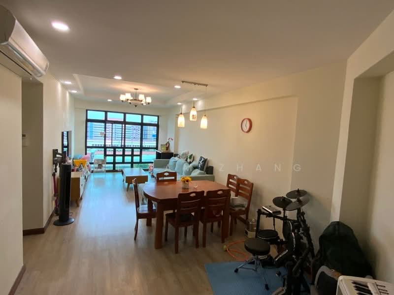 Eastvale, 41 Pasir Ris Drive 3, 3 Bedrooms, 1,099 sqft, Condominium For Rent, by William Zhang, 500225834 - PropertyGuru.com.sg