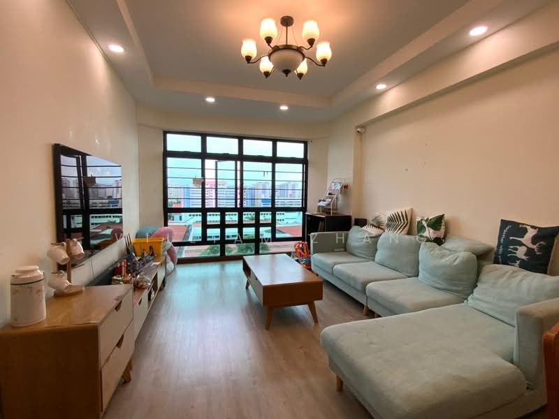 Eastvale, 41 Pasir Ris Drive 3, 3 Bedrooms, 1,099 sqft, Condominium For Rent, by William Zhang, 500225834 - PropertyGuru.com.sg