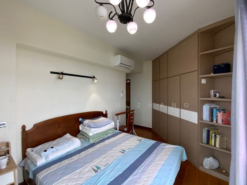 Eastvale, 41 Pasir Ris Drive 3, 3 Bedrooms, 1,099 sqft, Condominium For Rent, by William Zhang, 500225834 - PropertyGuru.com.sg