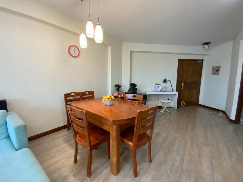 Eastvale, 41 Pasir Ris Drive 3, 3 Bedrooms, 1,099 sqft, Condominium For Rent, by William Zhang, 500225834 - PropertyGuru.com.sg