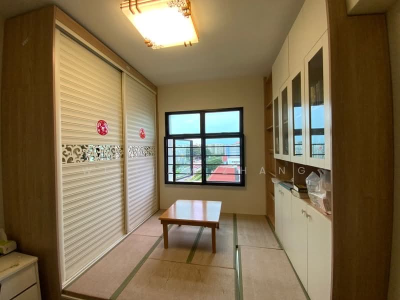 Eastvale, 41 Pasir Ris Drive 3, 3 Bedrooms, 1,099 sqft, Condominium For Rent, by William Zhang, 500225834 - PropertyGuru.com.sg