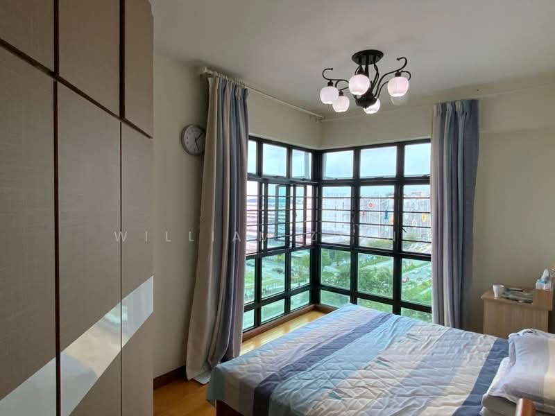 Eastvale, 41 Pasir Ris Drive 3, 3 Bedrooms, 1,099 sqft, Condominium For Rent, by William Zhang, 500225834 - PropertyGuru.com.sg