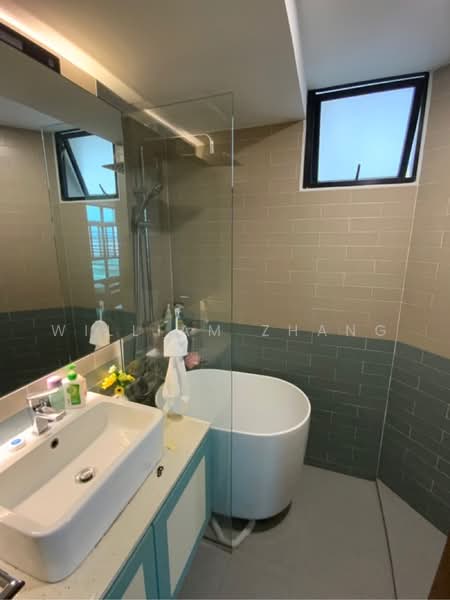 Eastvale, 41 Pasir Ris Drive 3, 3 Bedrooms, 1,099 sqft, Condominium For Rent, by William Zhang, 500225834 - PropertyGuru.com.sg