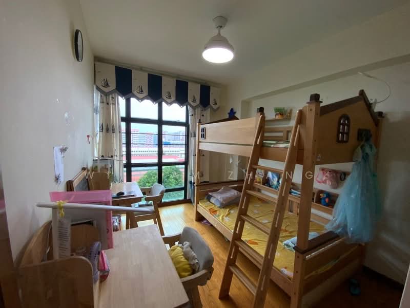 Eastvale, 41 Pasir Ris Drive 3, 3 Bedrooms, 1,099 sqft, Condominium For Rent, by William Zhang, 500225834 - PropertyGuru.com.sg
