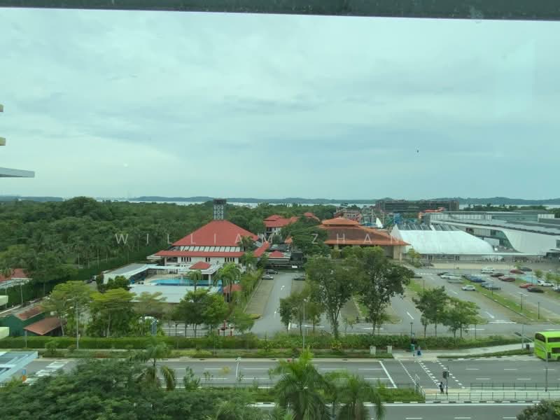 Eastvale, 41 Pasir Ris Drive 3, 3 Bedrooms, 1,099 sqft, Condominium For Rent, by William Zhang, 500225834 - PropertyGuru.com.sg