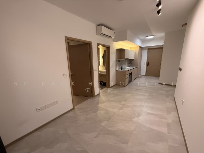 The M, 30 Middle Road, Beach Road / Bugis / Rochor, 1 Bedroom, 484 sqft, Condominium For Sale, by Ng Pack Hong (Bird) 伍保衡, 500225835 - Interior - PropertyGuru.com.sg