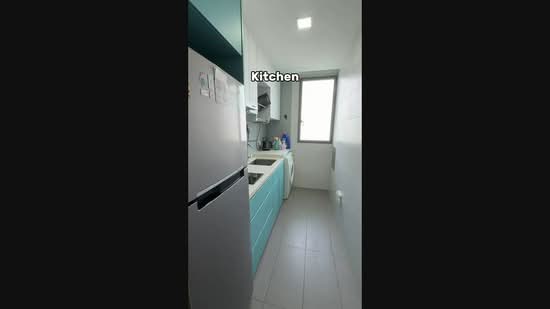 Skies Miltonia, 35 Miltonia Close, Sembawang / Yishun, 1 Bedroom, 484 sqft, Condominium For Rent, by Christine Ng, 500225837 - PropertyGuru.com.sg