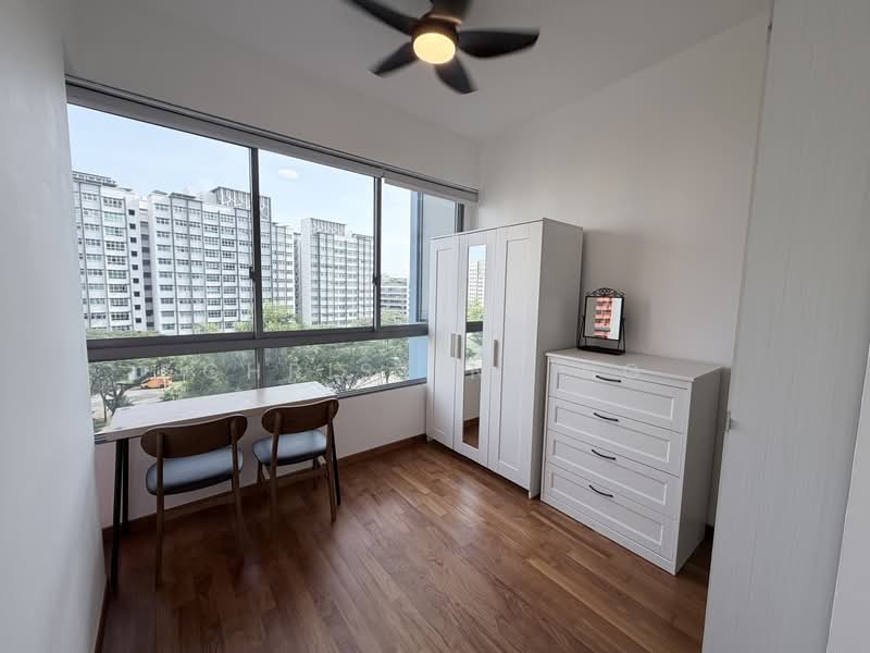 Skies Miltonia, 35 Miltonia Close, 1 Bedroom, 484 sqft, Condominium For Rent, by Christine Ng, 500225837 - PropertyGuru.com.sg